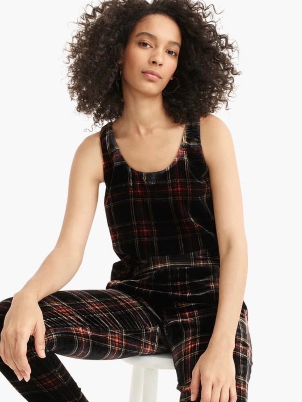 J. Crew Matching Set!
